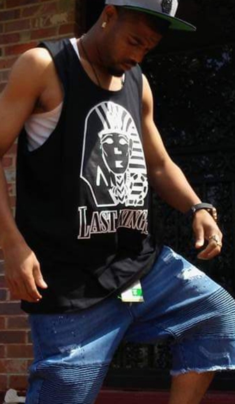 Meet your Posher, Ricky - Picture 2 of 8